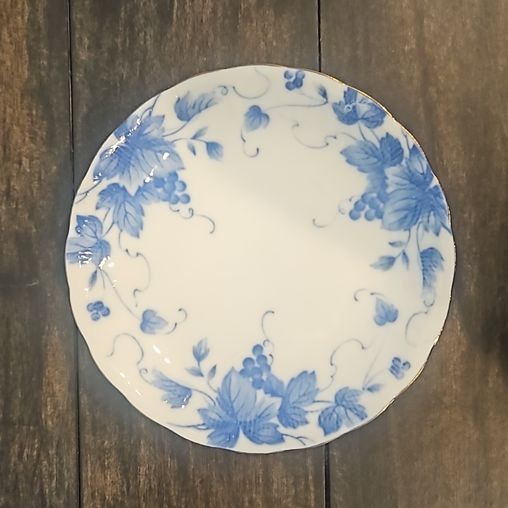 Dessert set